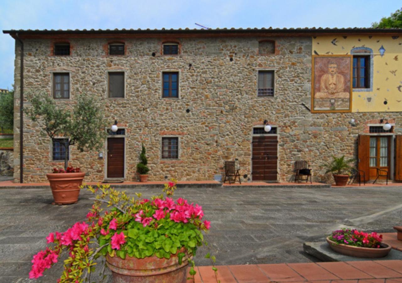 I Sette Borghi ξενώνας Massa e Cozzile Εξωτερικό φωτογραφία