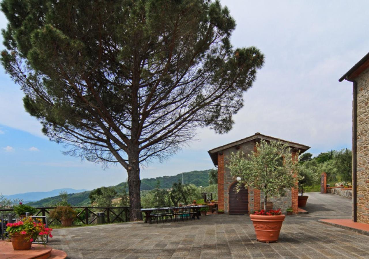 I Sette Borghi ξενώνας Massa e Cozzile Εξωτερικό φωτογραφία