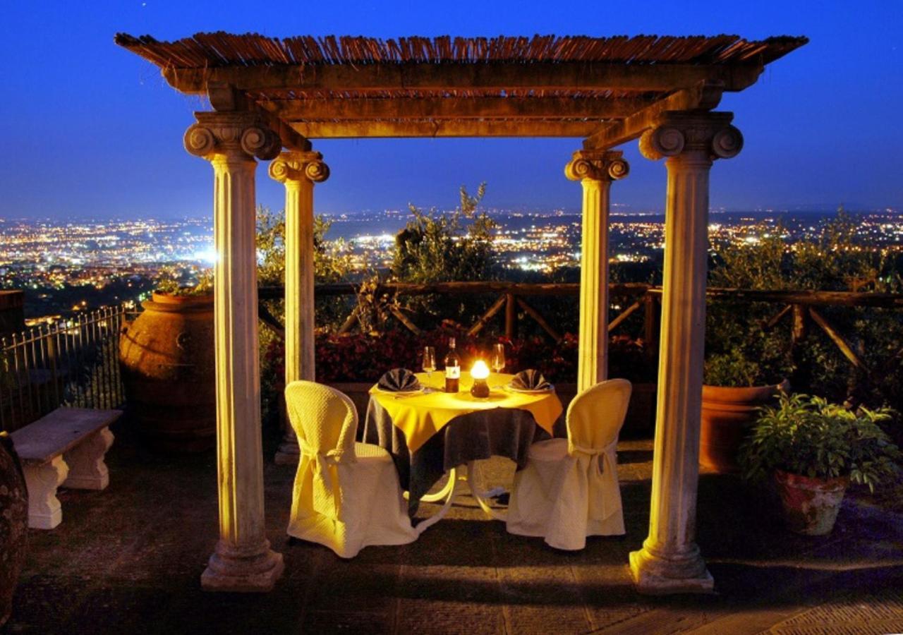 I Sette Borghi ξενώνας Massa e Cozzile Εξωτερικό φωτογραφία