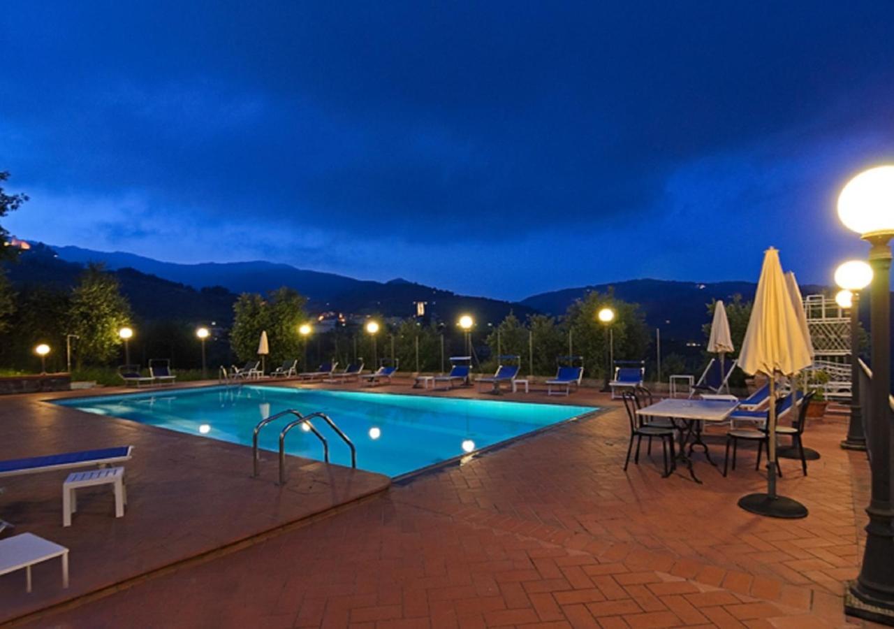 I Sette Borghi ξενώνας Massa e Cozzile Εξωτερικό φωτογραφία