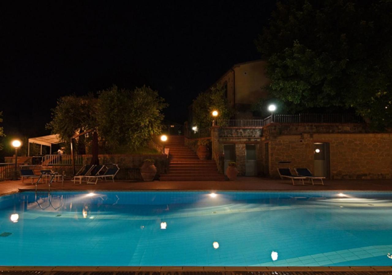 I Sette Borghi ξενώνας Massa e Cozzile Εξωτερικό φωτογραφία