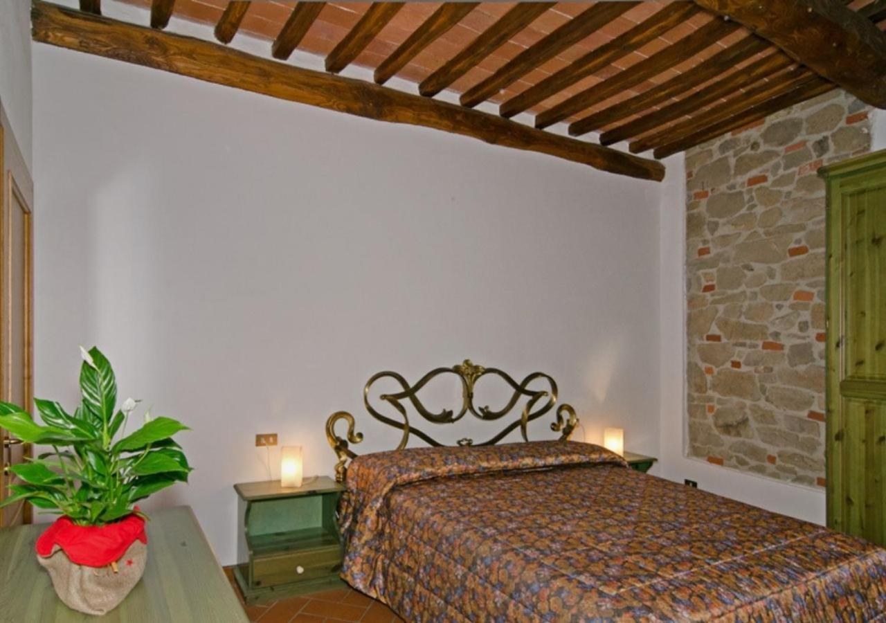 I Sette Borghi ξενώνας Massa e Cozzile Εξωτερικό φωτογραφία