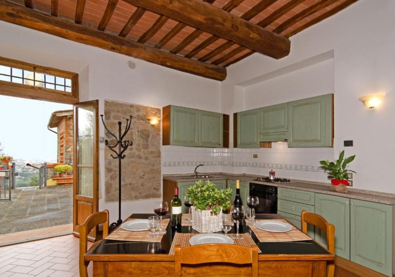 I Sette Borghi ξενώνας Massa e Cozzile Εξωτερικό φωτογραφία
