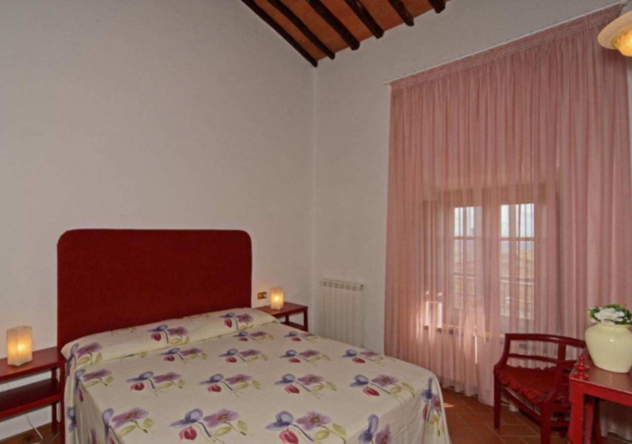 I Sette Borghi ξενώνας Massa e Cozzile Εξωτερικό φωτογραφία