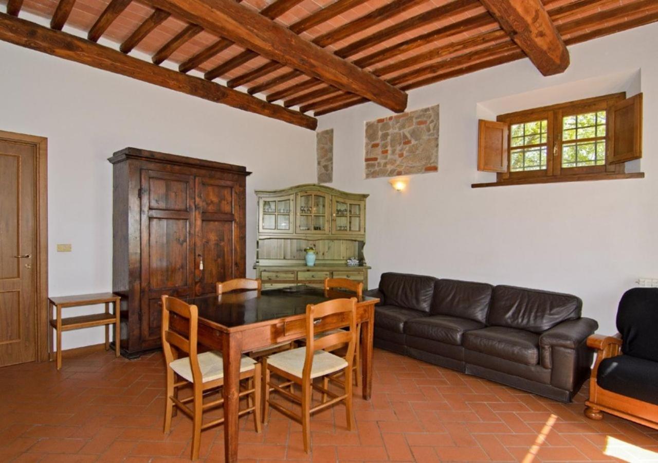 I Sette Borghi ξενώνας Massa e Cozzile Εξωτερικό φωτογραφία
