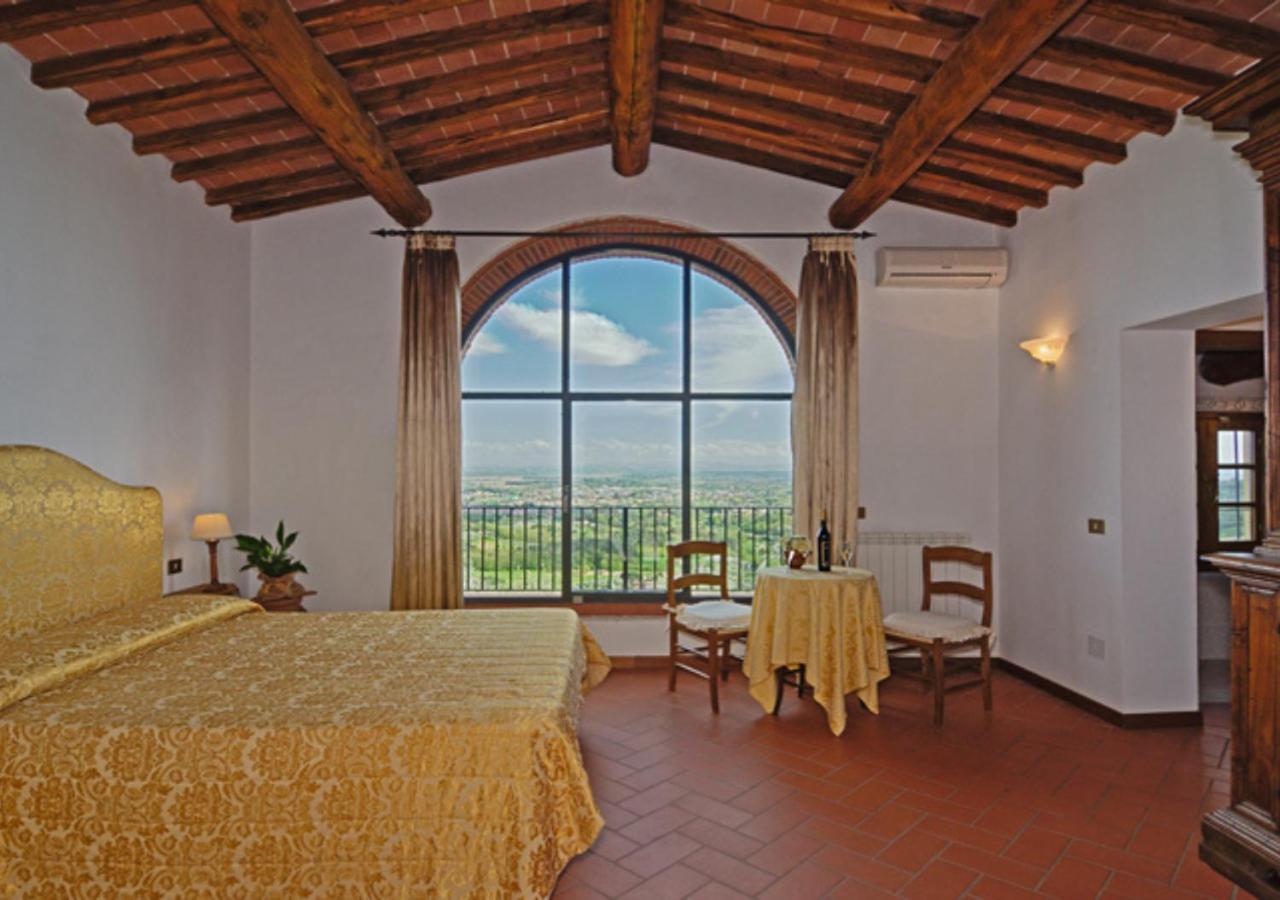 I Sette Borghi ξενώνας Massa e Cozzile Εξωτερικό φωτογραφία