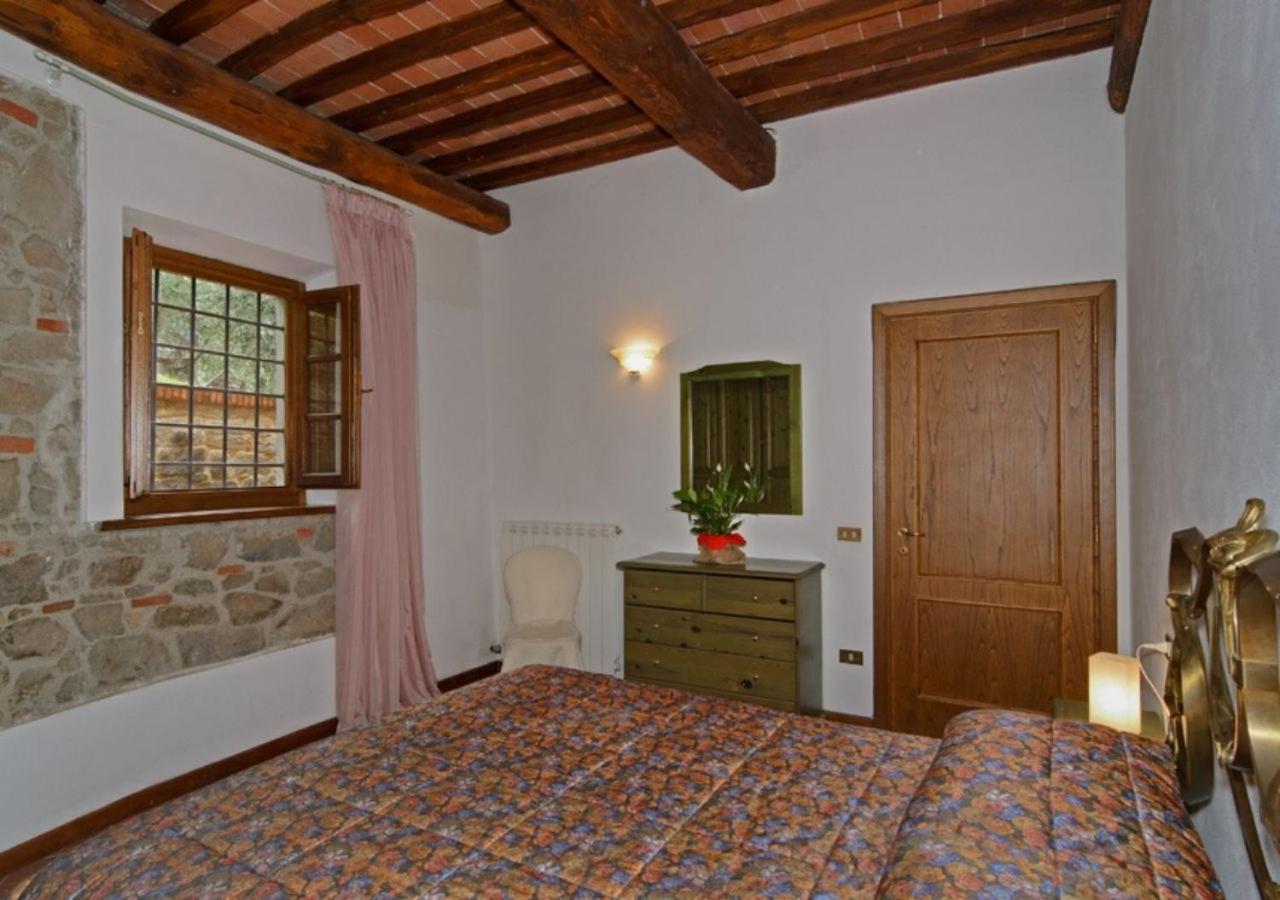 I Sette Borghi ξενώνας Massa e Cozzile Εξωτερικό φωτογραφία