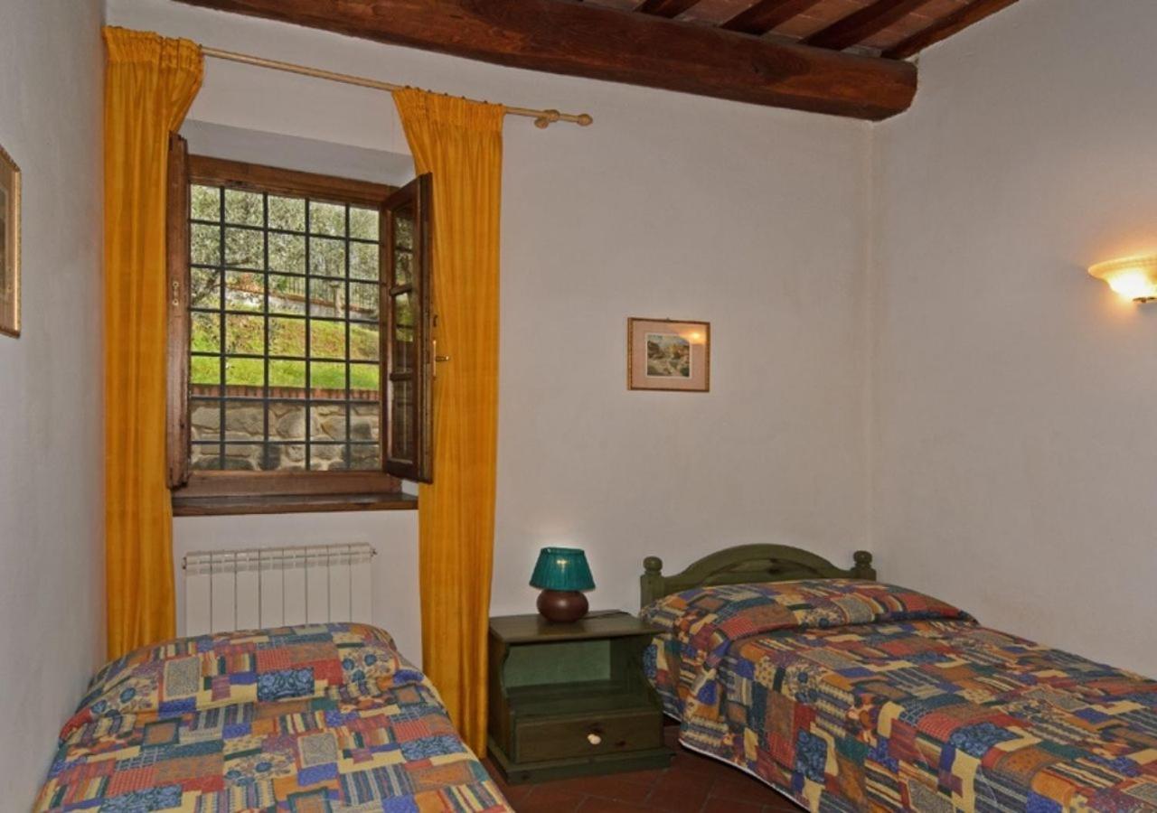 I Sette Borghi ξενώνας Massa e Cozzile Εξωτερικό φωτογραφία