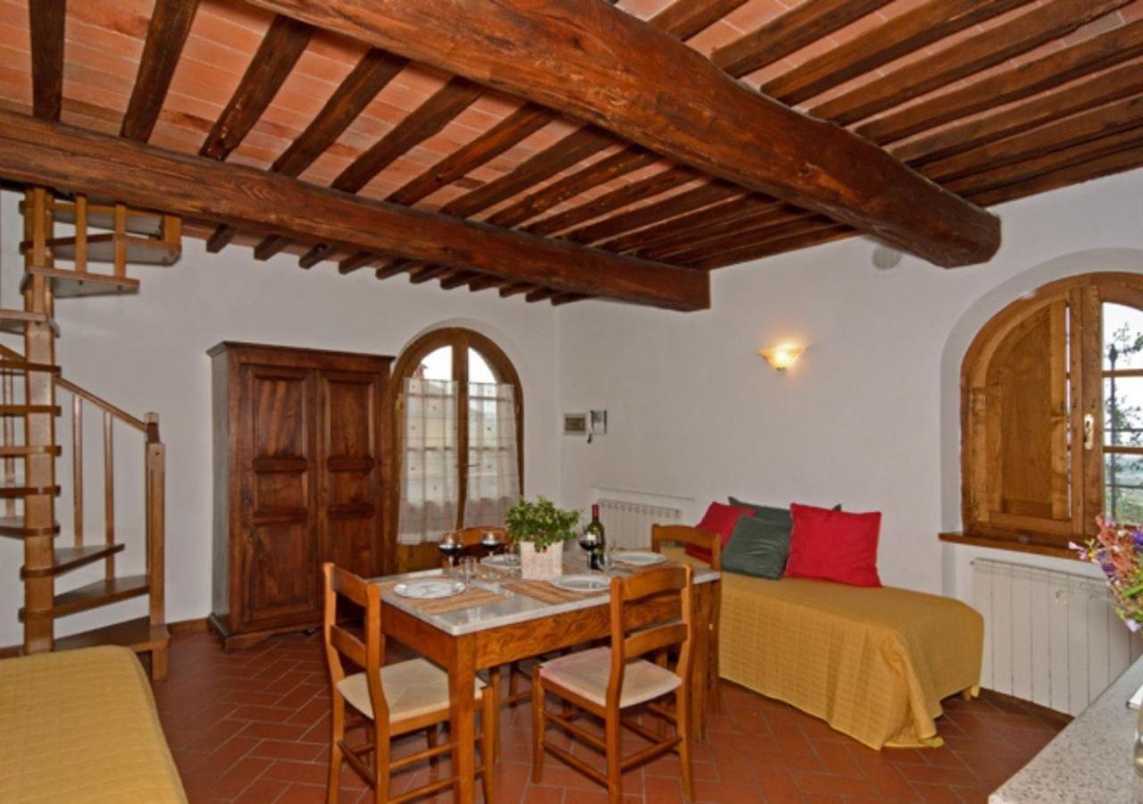 I Sette Borghi ξενώνας Massa e Cozzile Εξωτερικό φωτογραφία