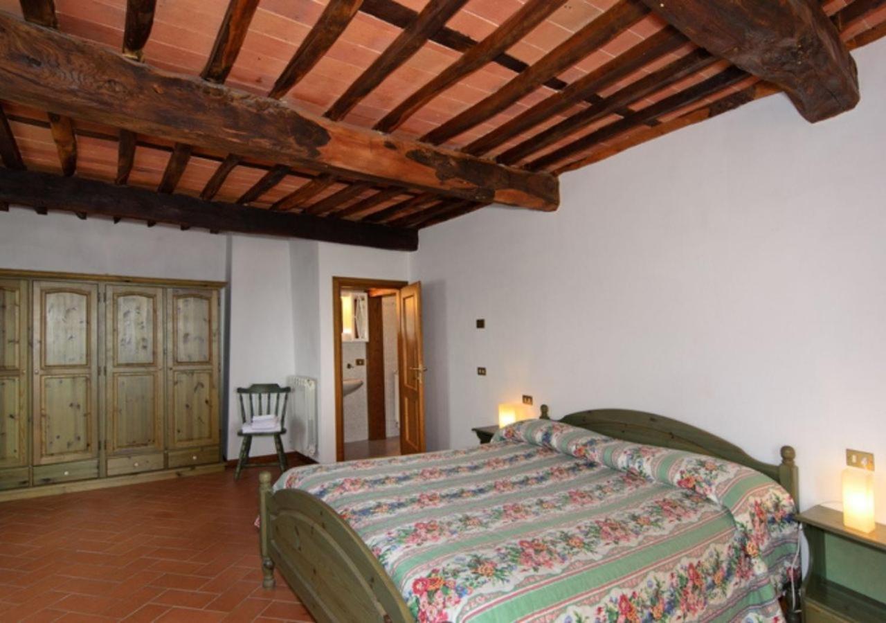 I Sette Borghi ξενώνας Massa e Cozzile Εξωτερικό φωτογραφία